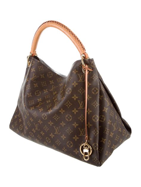 louis vuitton artsy mm bag price|Louis Vuitton artsy bag monogram.